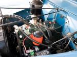 Studebaker Commander Delux-Tone Cruising Sedan 1941 года